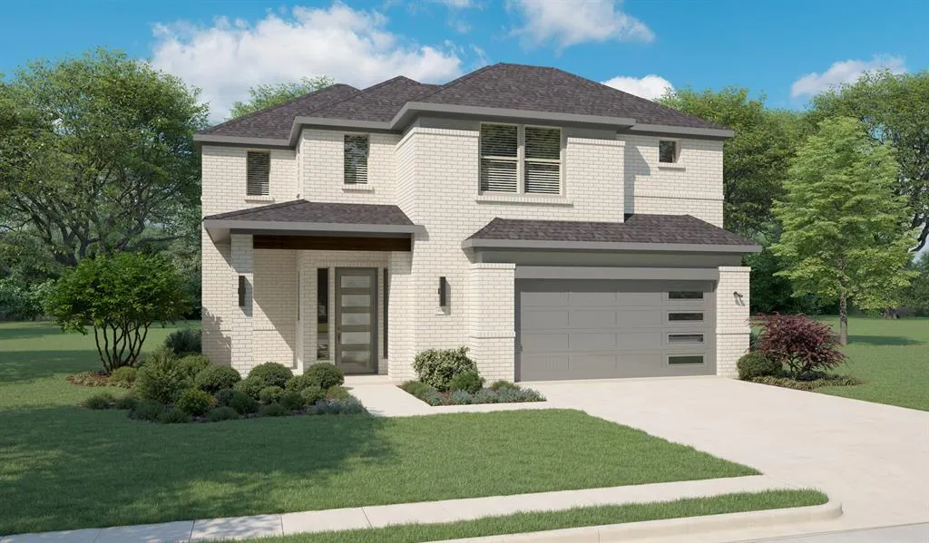4401 Rustic Ridge Drive