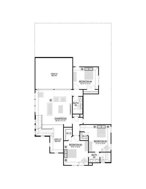 4401 Rustic Ridge Drive
