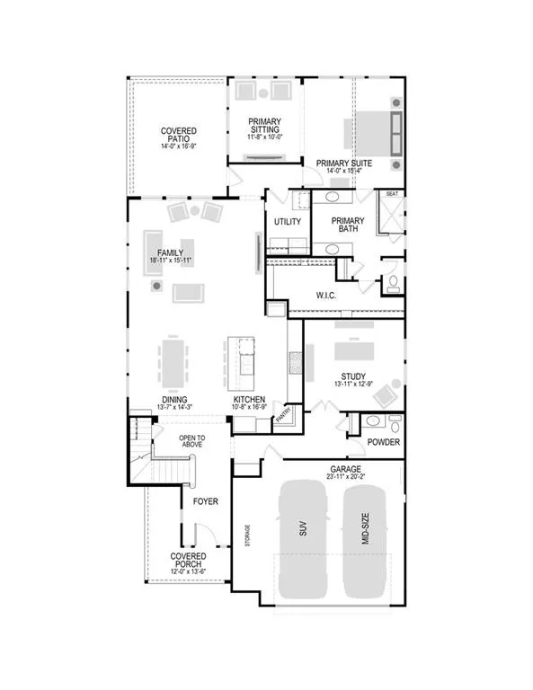 4401 Rustic Ridge Drive