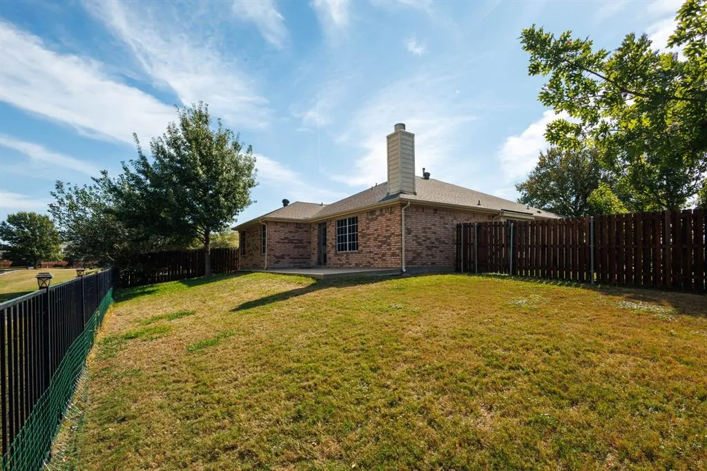 2601 Cascade Cove Drive