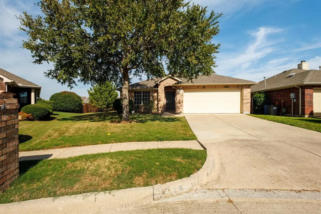 2601 Cascade Cove Drive