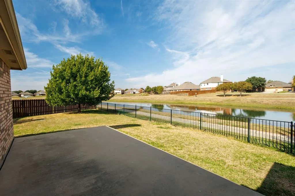2601 Cascade Cove Drive