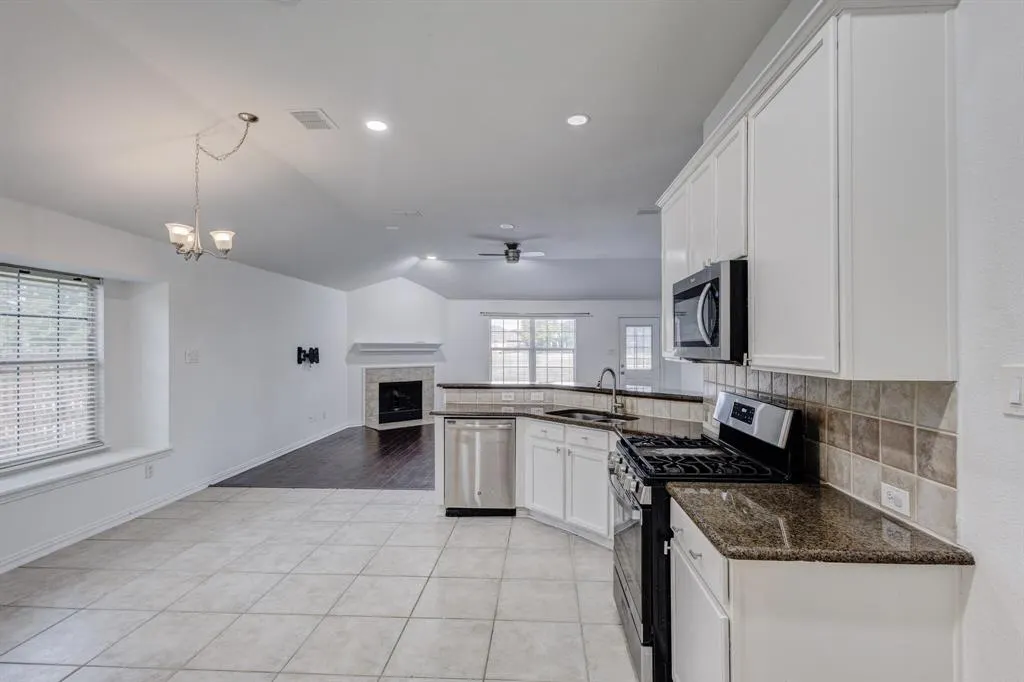 2601 Cascade Cove Drive