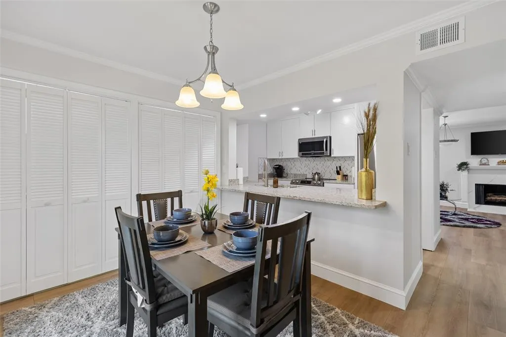 5881 Preston View Boulevard #262