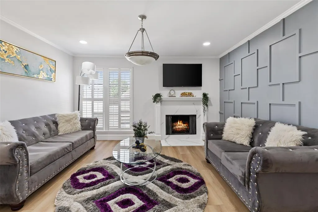 5881 Preston View Boulevard #262