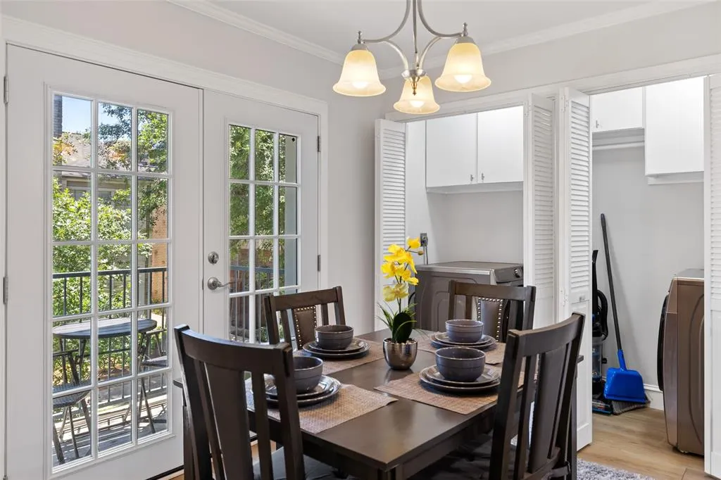 5881 Preston View Boulevard #262