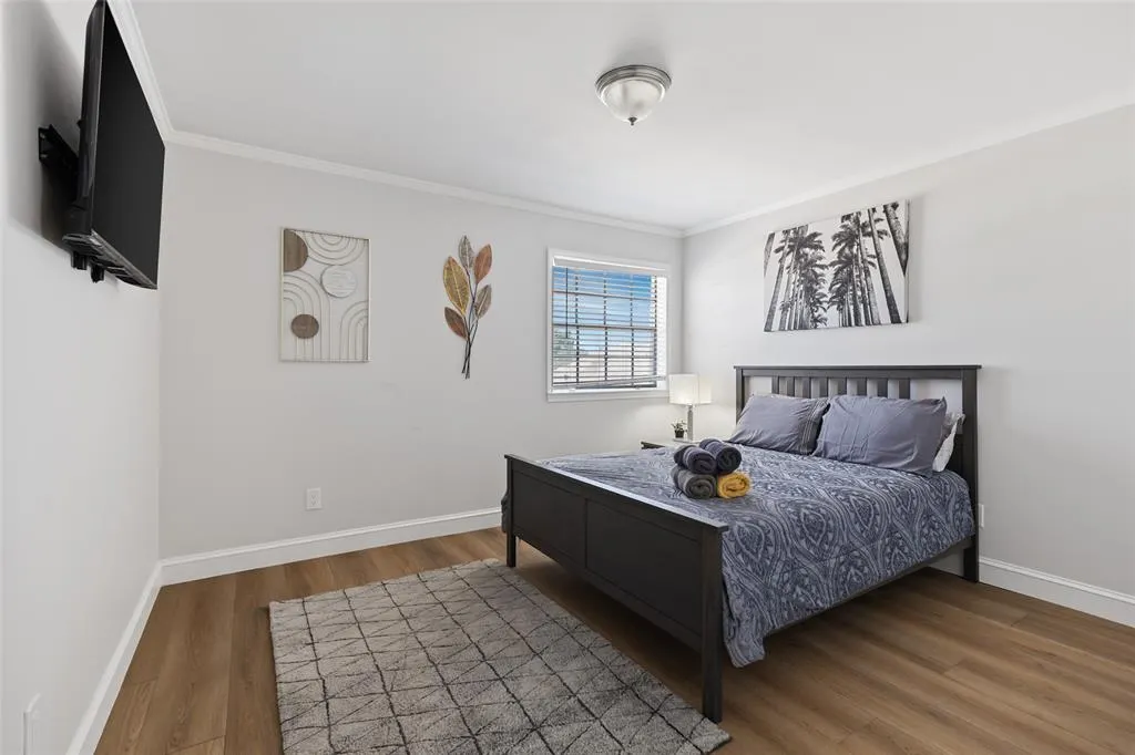 5881 Preston View Boulevard #262