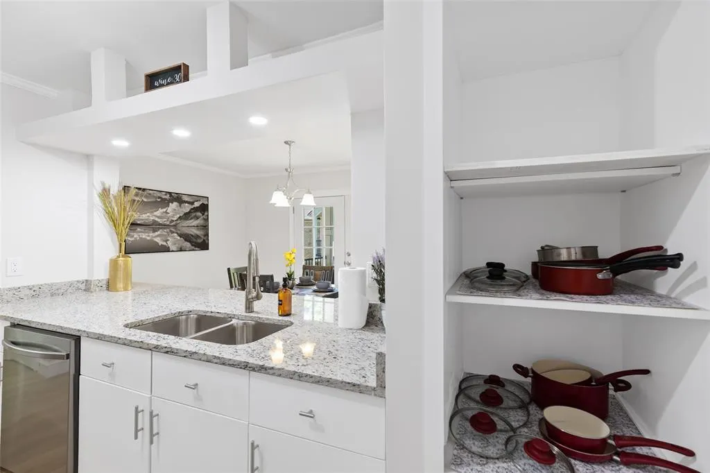 5881 Preston View Boulevard #262