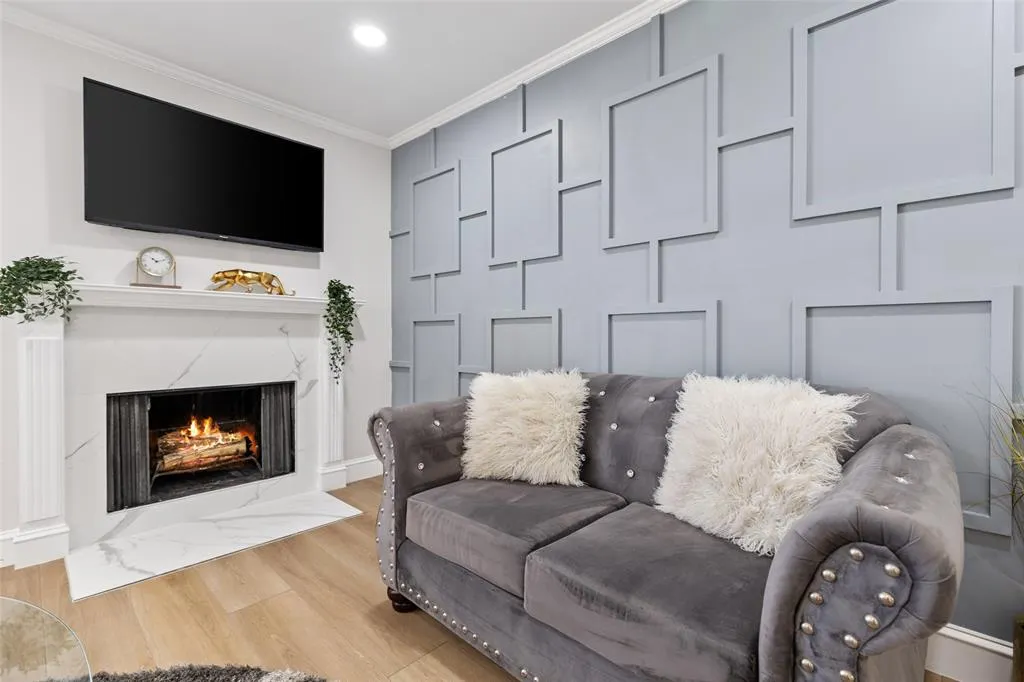 5881 Preston View Boulevard #262
