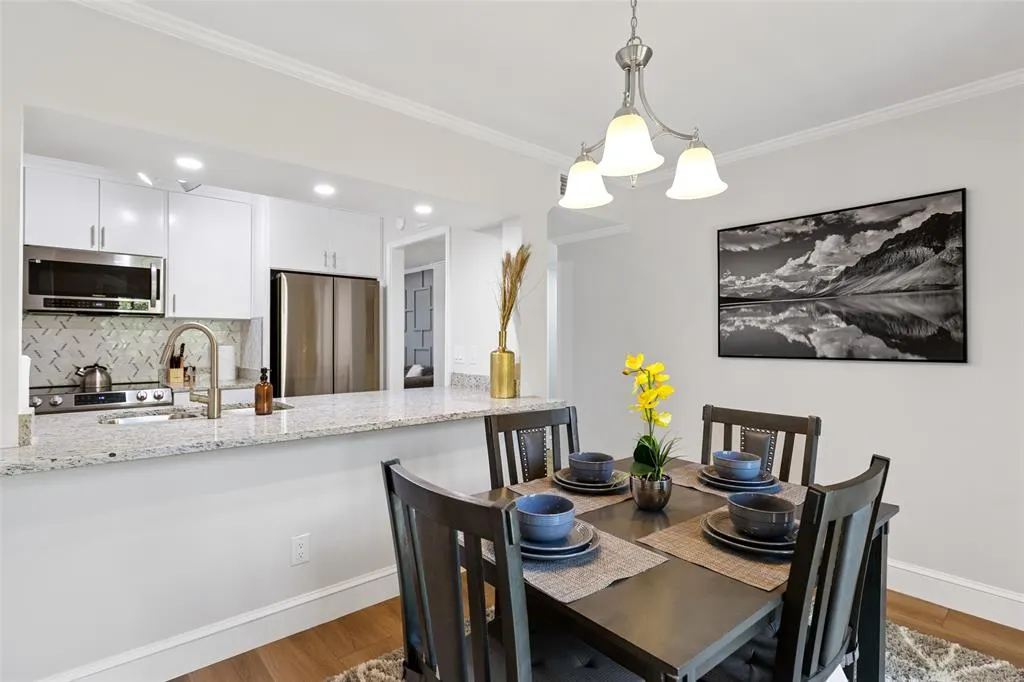 5881 Preston View Boulevard #262