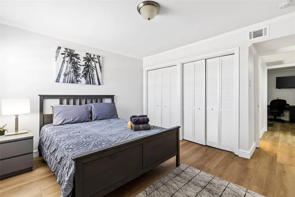 5881 Preston View Boulevard #262