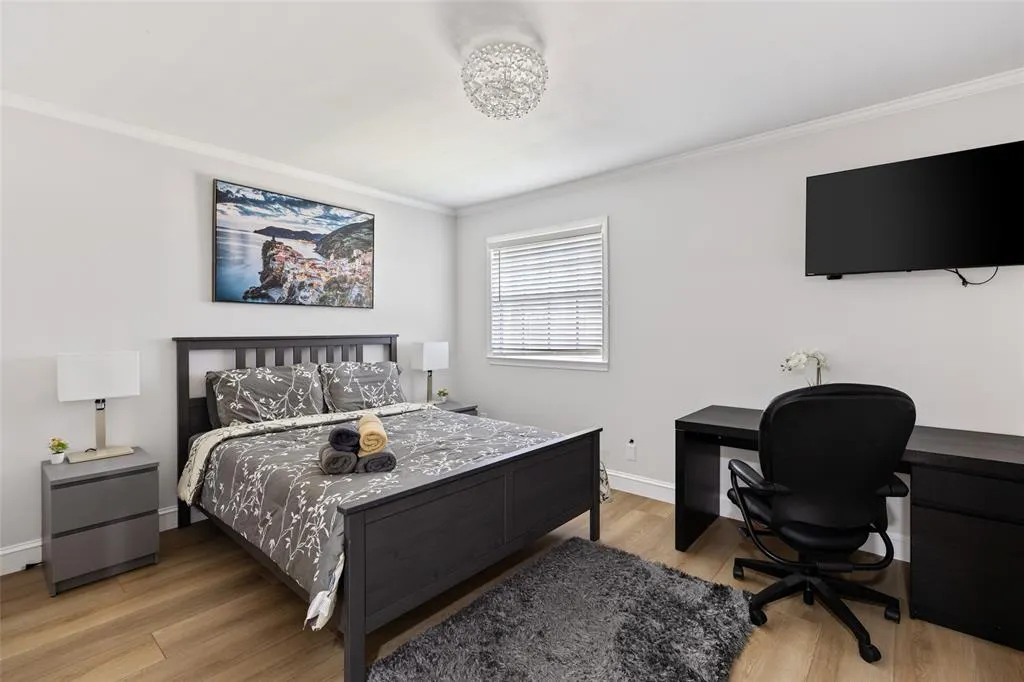 5881 Preston View Boulevard #262
