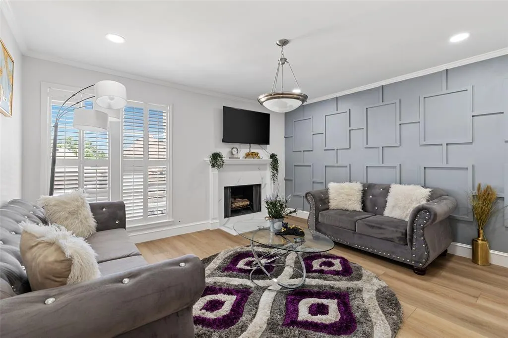 5881 Preston View Boulevard #262