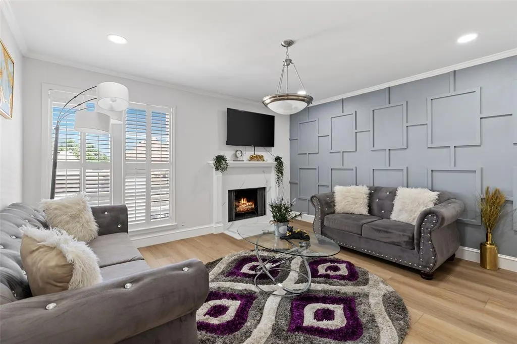 5881 Preston View Boulevard #262