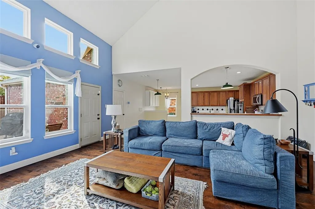 8108 Spring Valley Lane