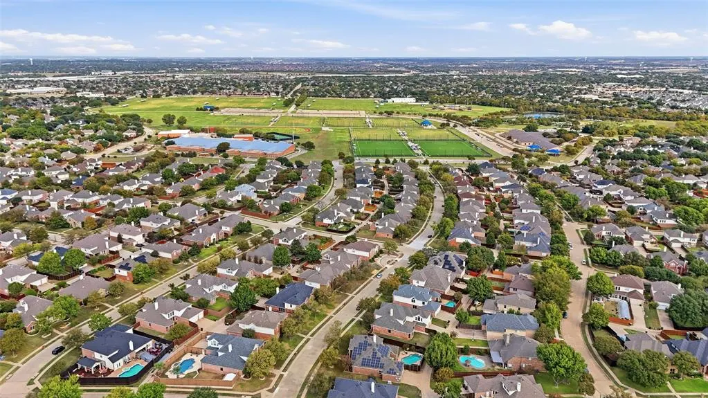 8108 Spring Valley Lane