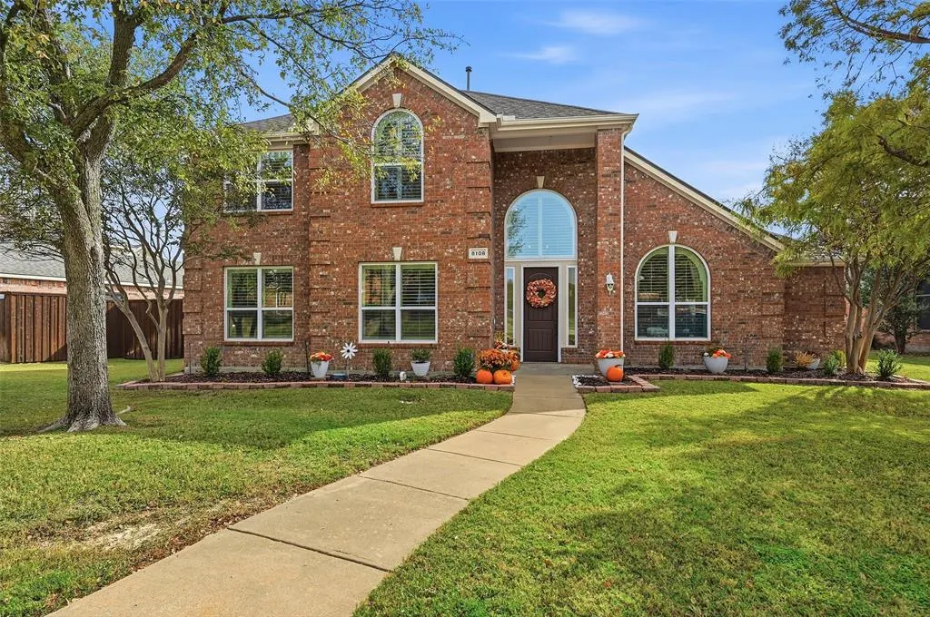8108 Spring Valley Lane