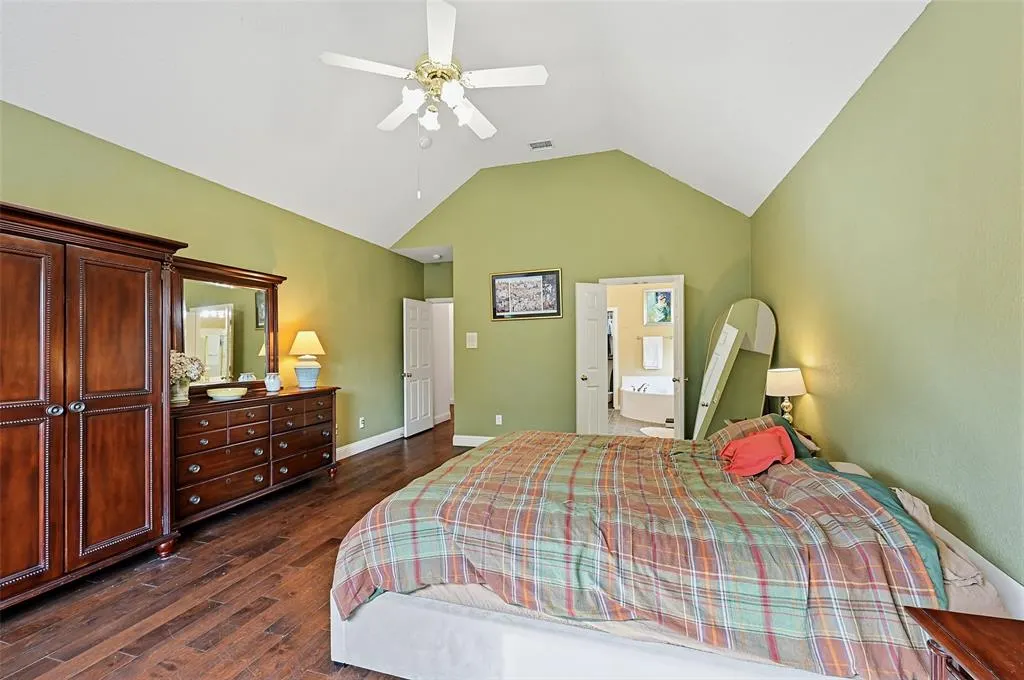 8108 Spring Valley Lane