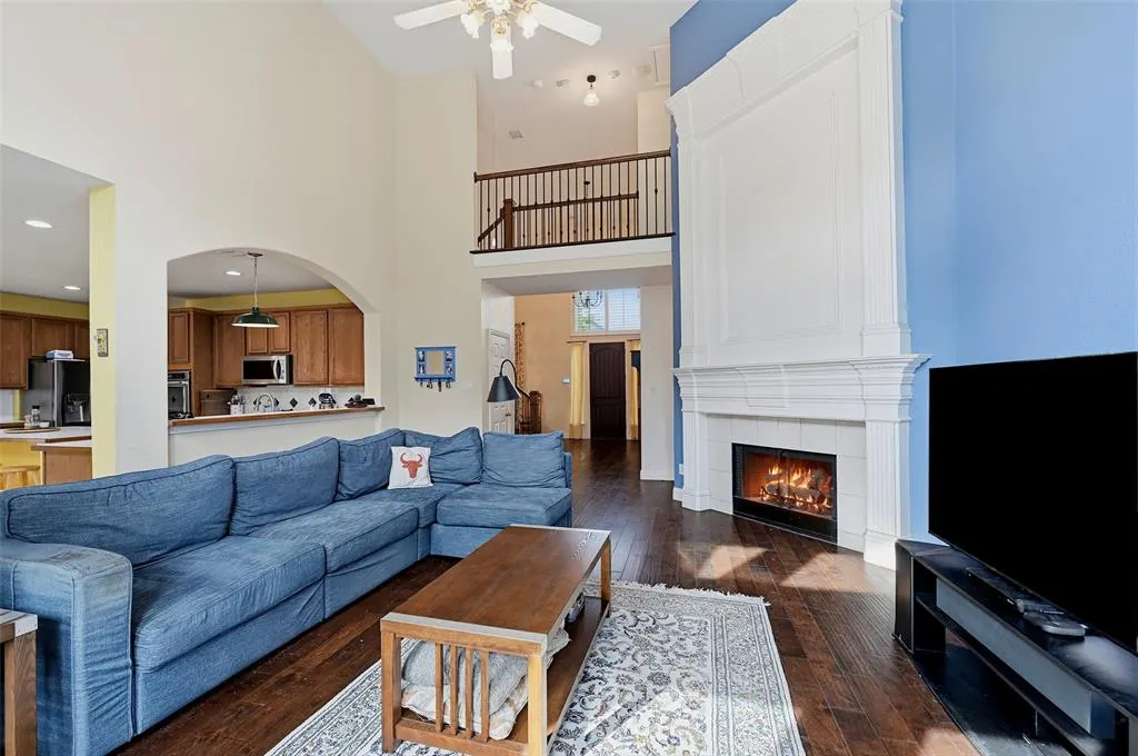 8108 Spring Valley Lane