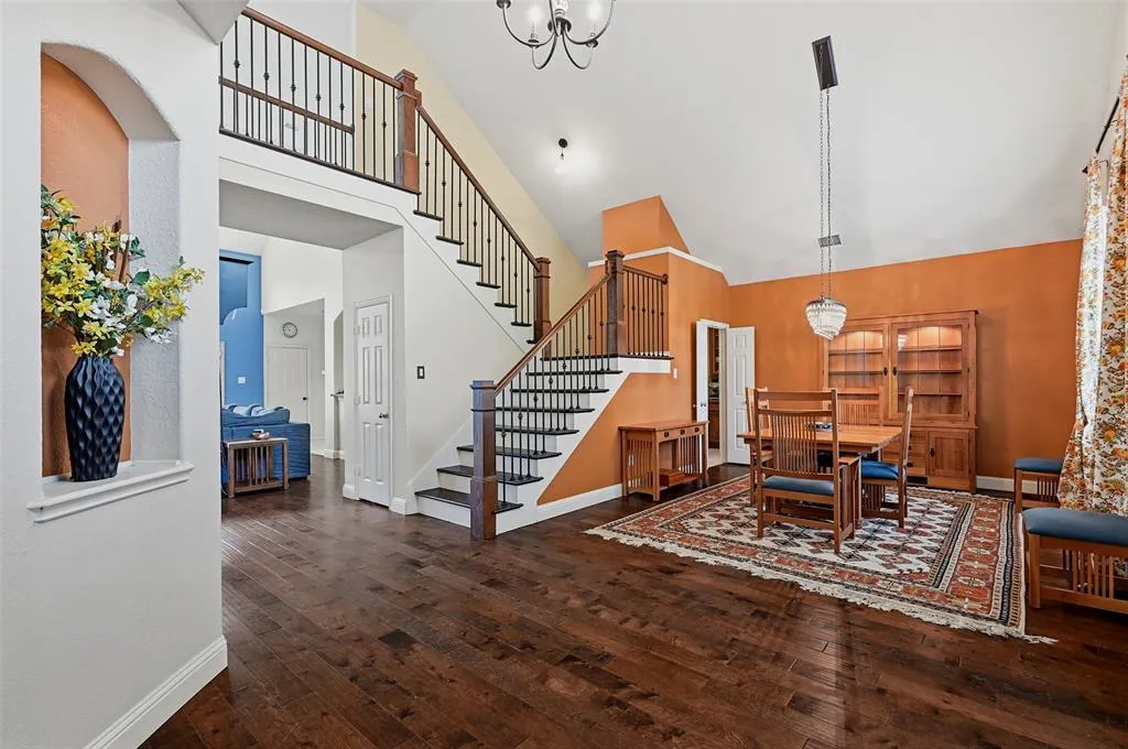 8108 Spring Valley Lane