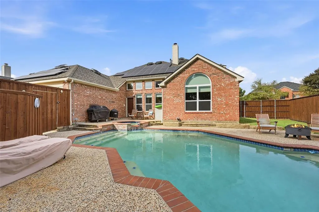 8108 Spring Valley Lane