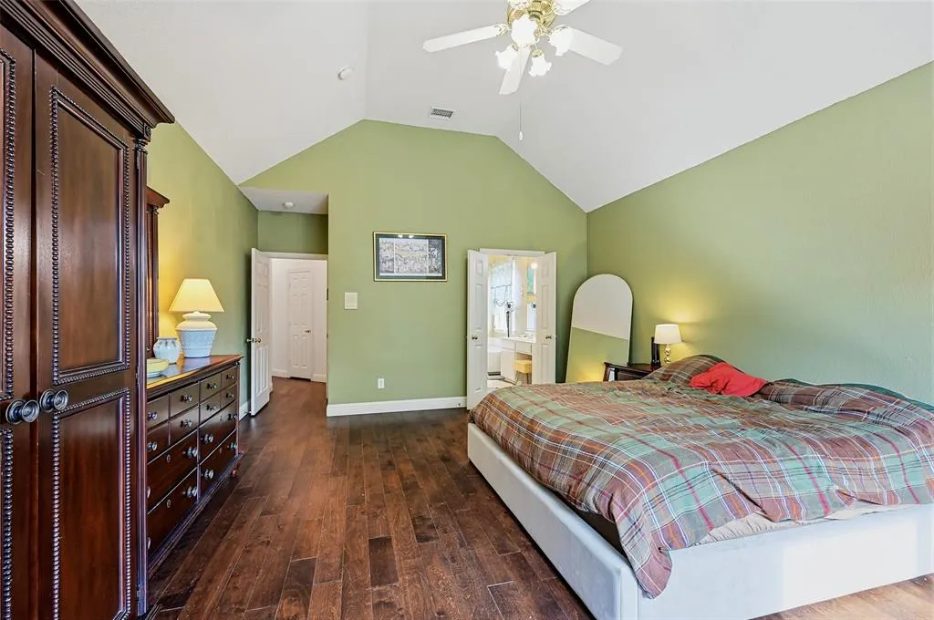 8108 Spring Valley Lane