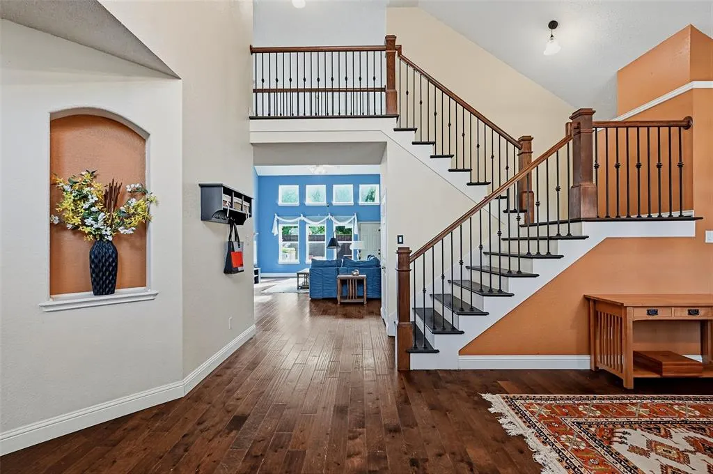 8108 Spring Valley Lane