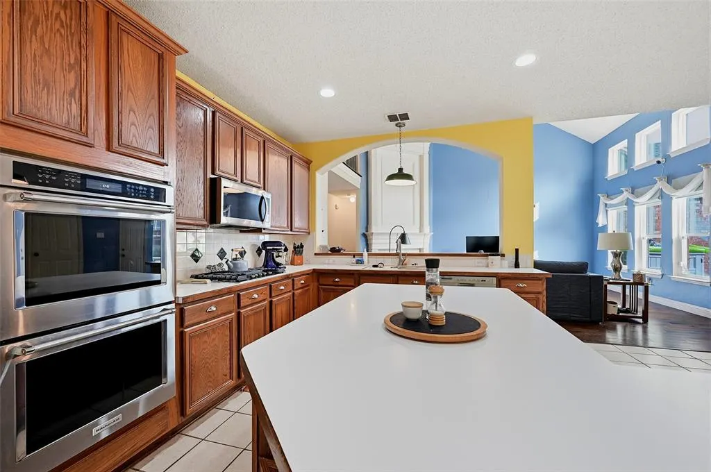 8108 Spring Valley Lane