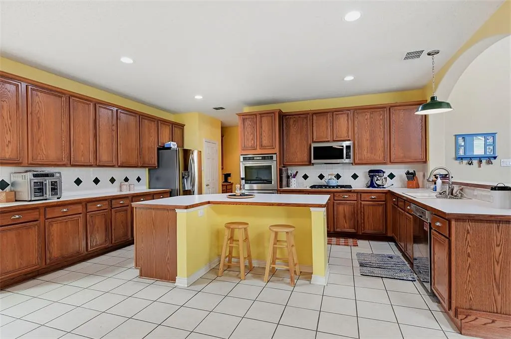 8108 Spring Valley Lane