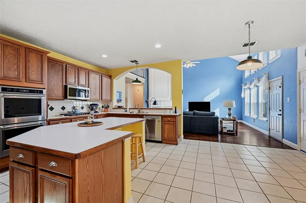 8108 Spring Valley Lane
