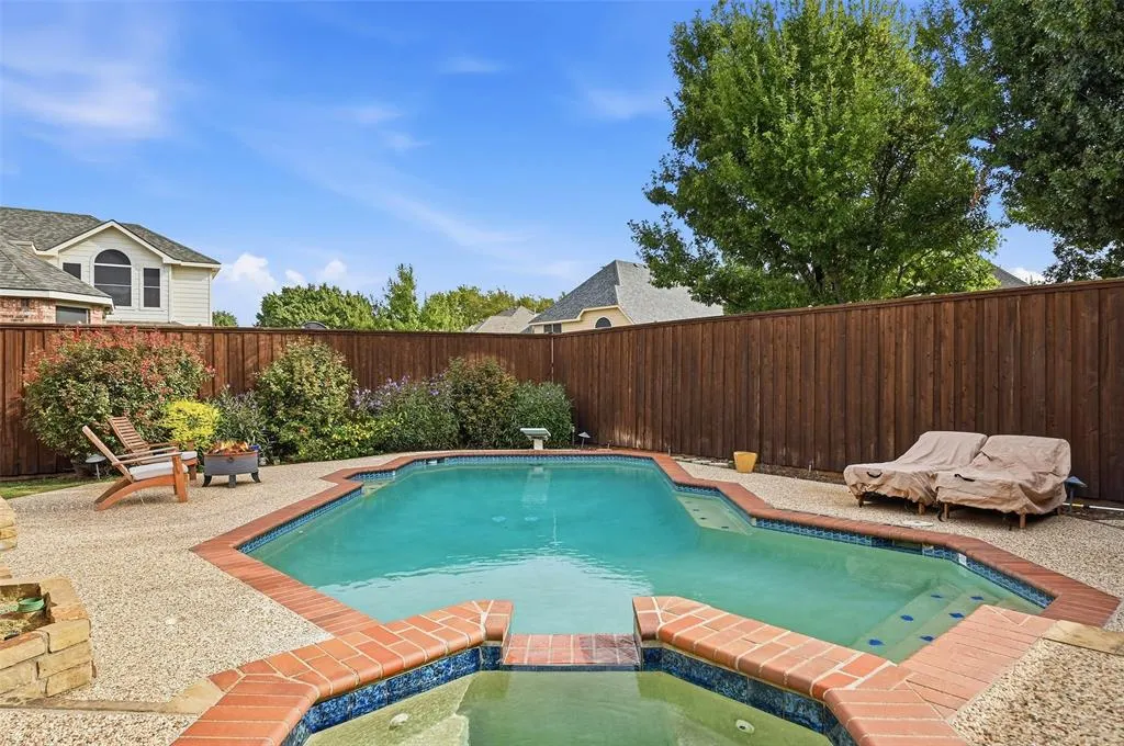 8108 Spring Valley Lane
