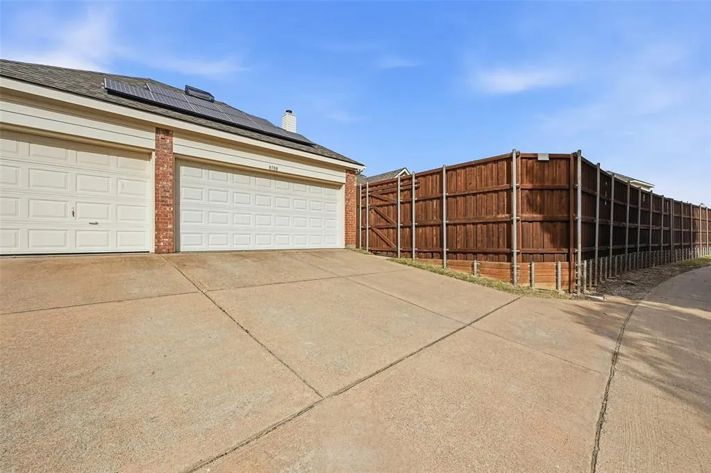 8108 Spring Valley Lane