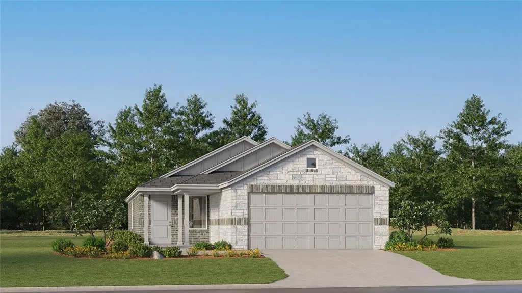 1116 Meadow Spring Lane