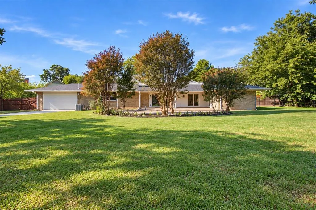 7733 Indian Springs Road