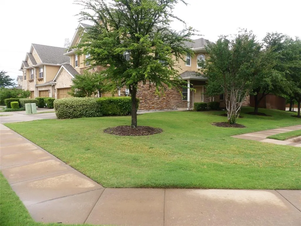 6200 Texana Way