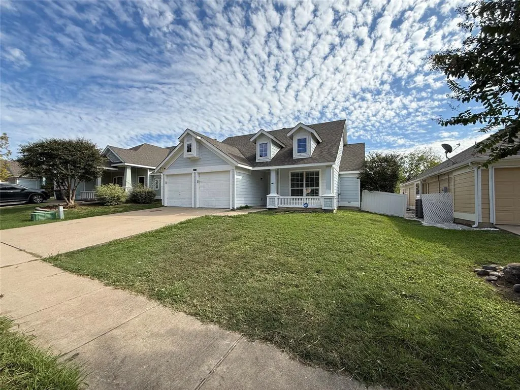 509 Creekside Drive