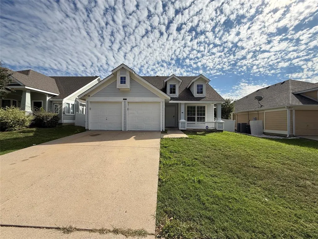 509 Creekside Drive