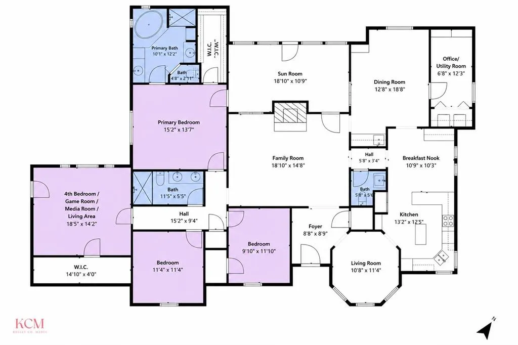 5308 Dixie Circle