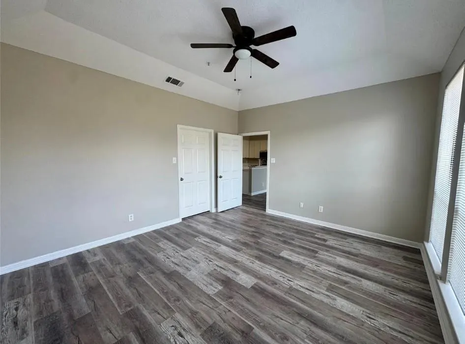 3500 E Park Boulevard #1801