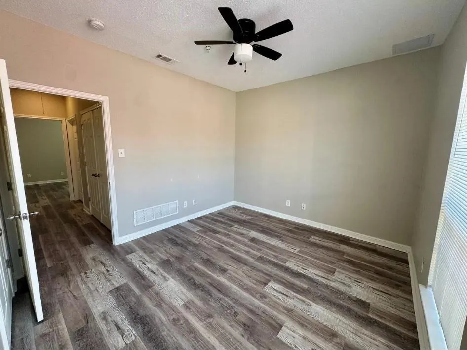 3500 E Park Boulevard #1801