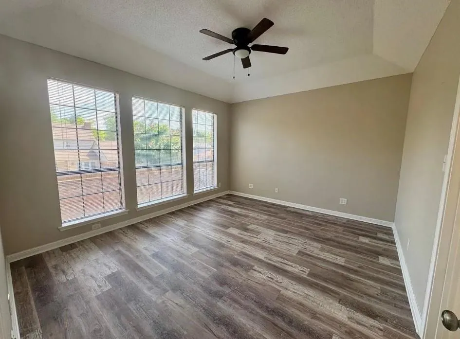 3500 E Park Boulevard #1801