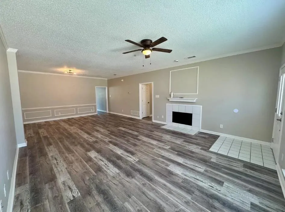 3500 E Park Boulevard #1801