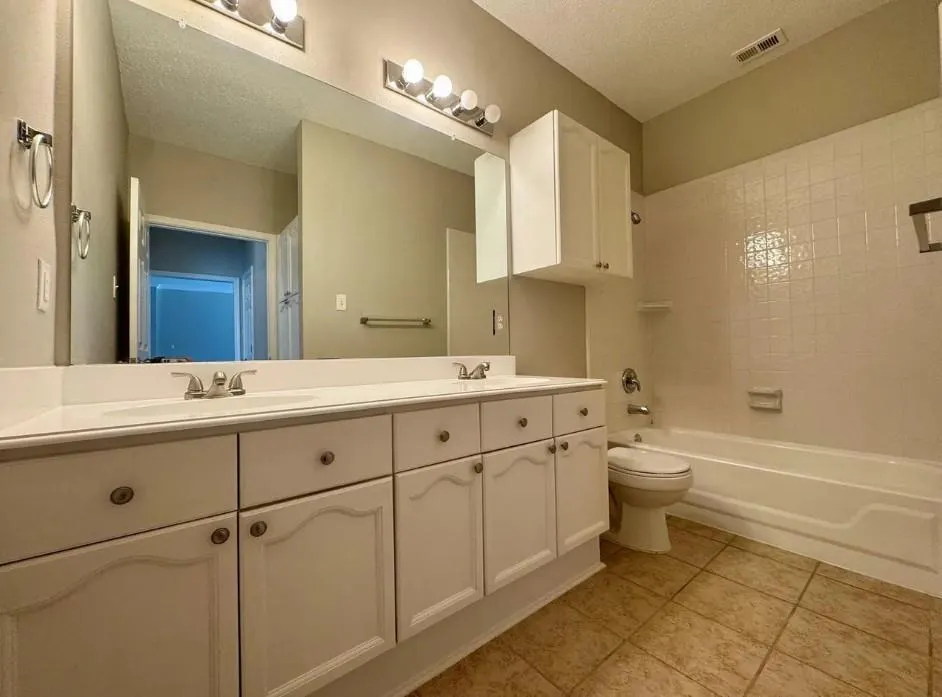 3500 E Park Boulevard #1801