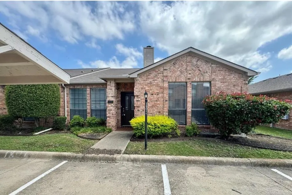 3500 E Park Boulevard #1801