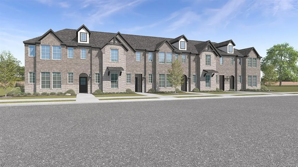 10112 Starlight Ridge Place