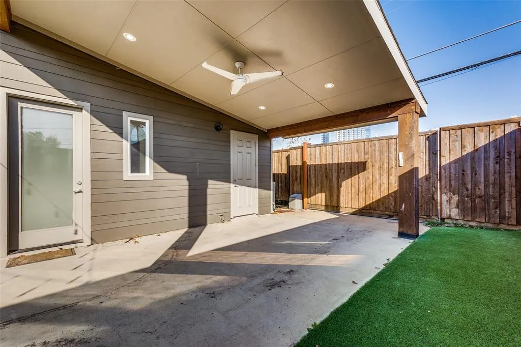 5529 Winton Street