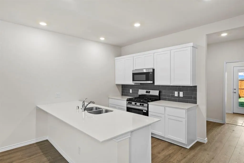 2509 Fairweather Drive