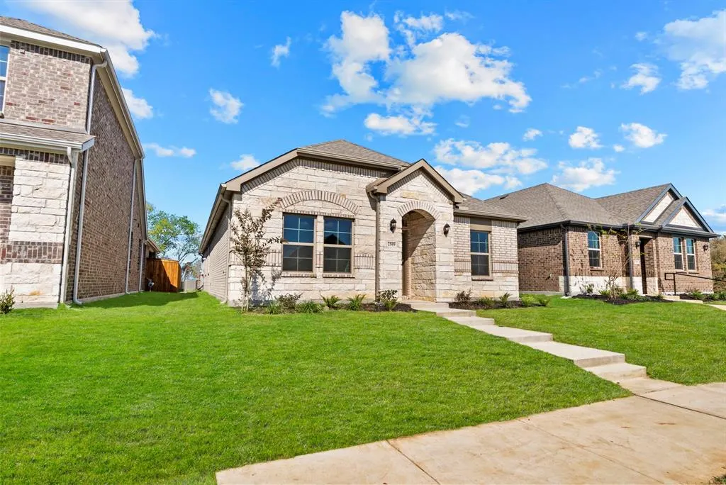 2509 Fairweather Drive