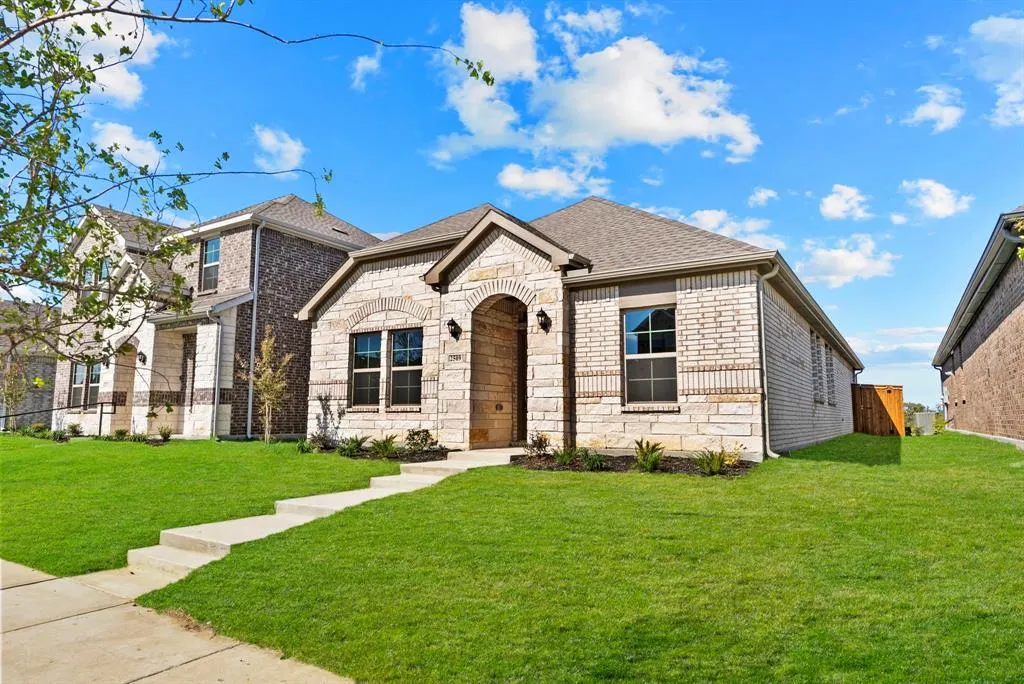 2509 Fairweather Drive