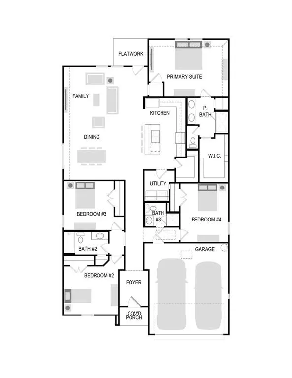 8012 Kingfisher Road